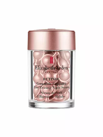 ELIZABETH ARDEN | Ceramide - Retinol Line Erasing Night Serum 30Stk. | 
